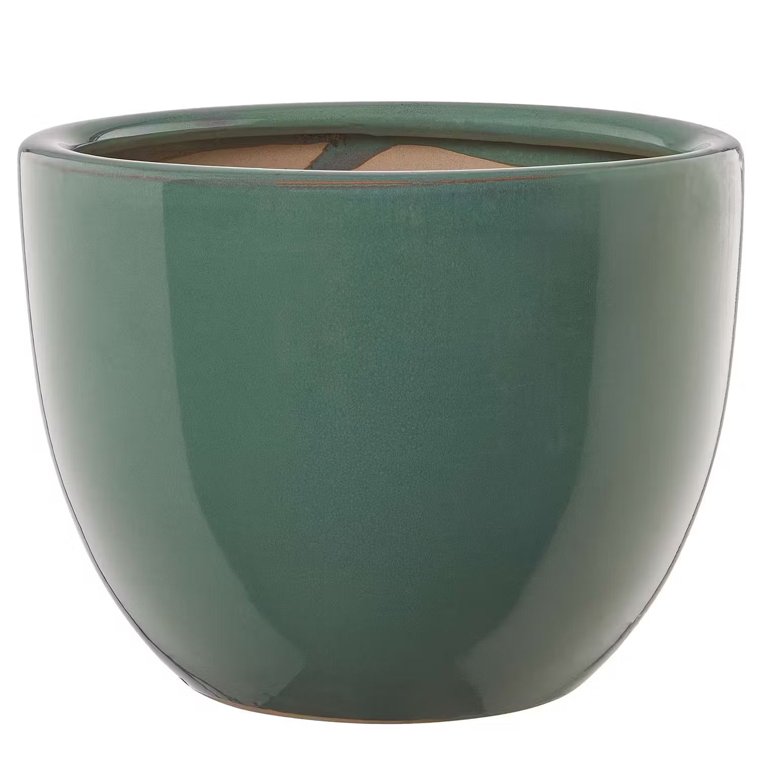 GLAZE Blumentopf