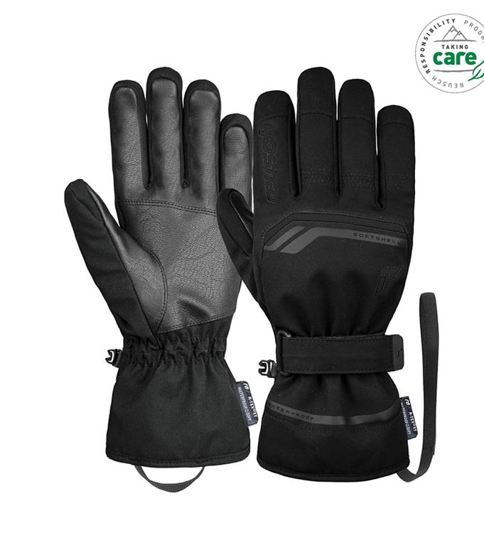 Reusch Men Primus R-TEX XT Handschoenen