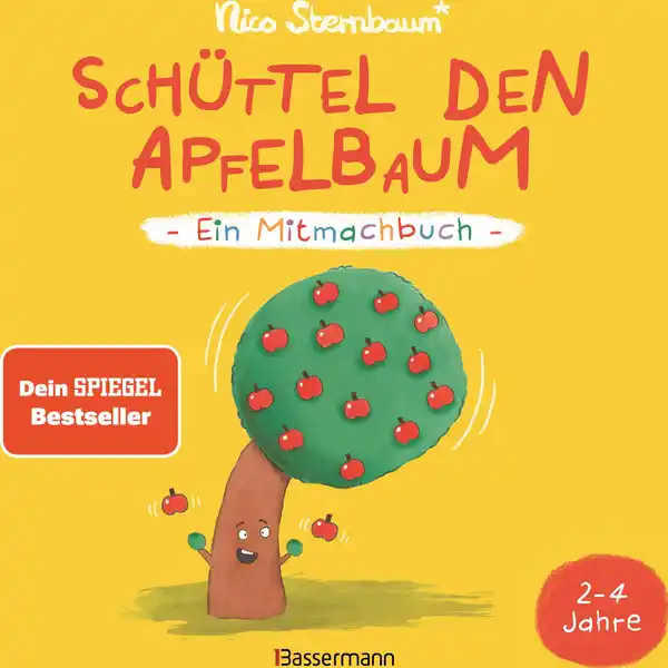 Mitmachbuch