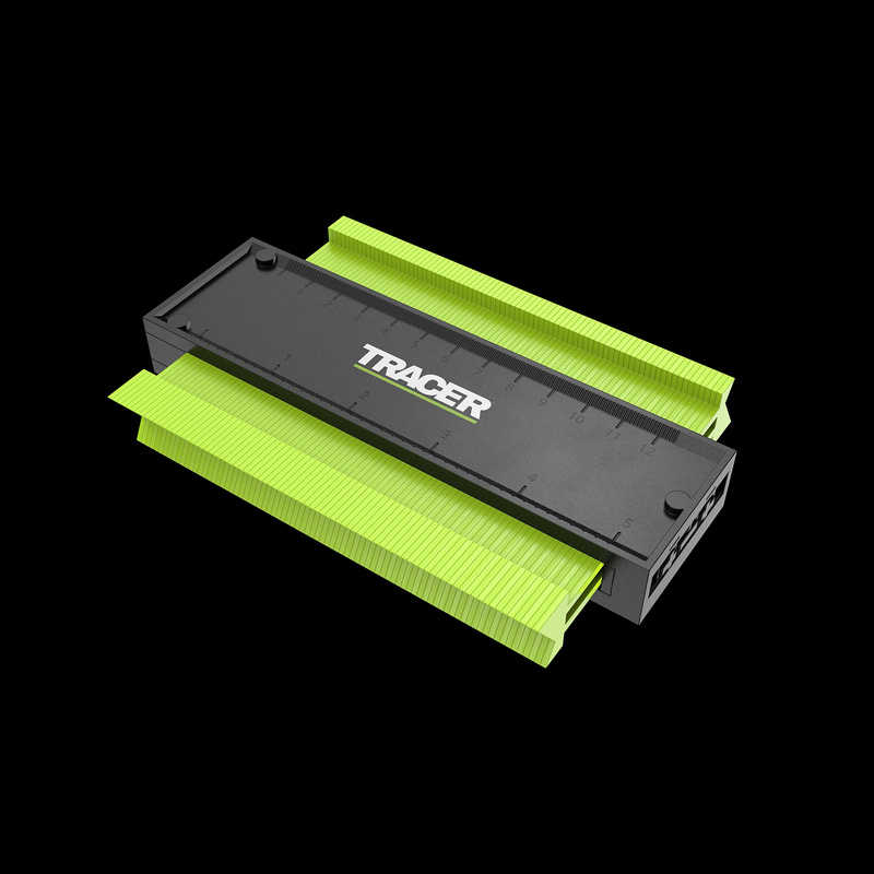 TRACER ACG1 Profielmal 130mm
