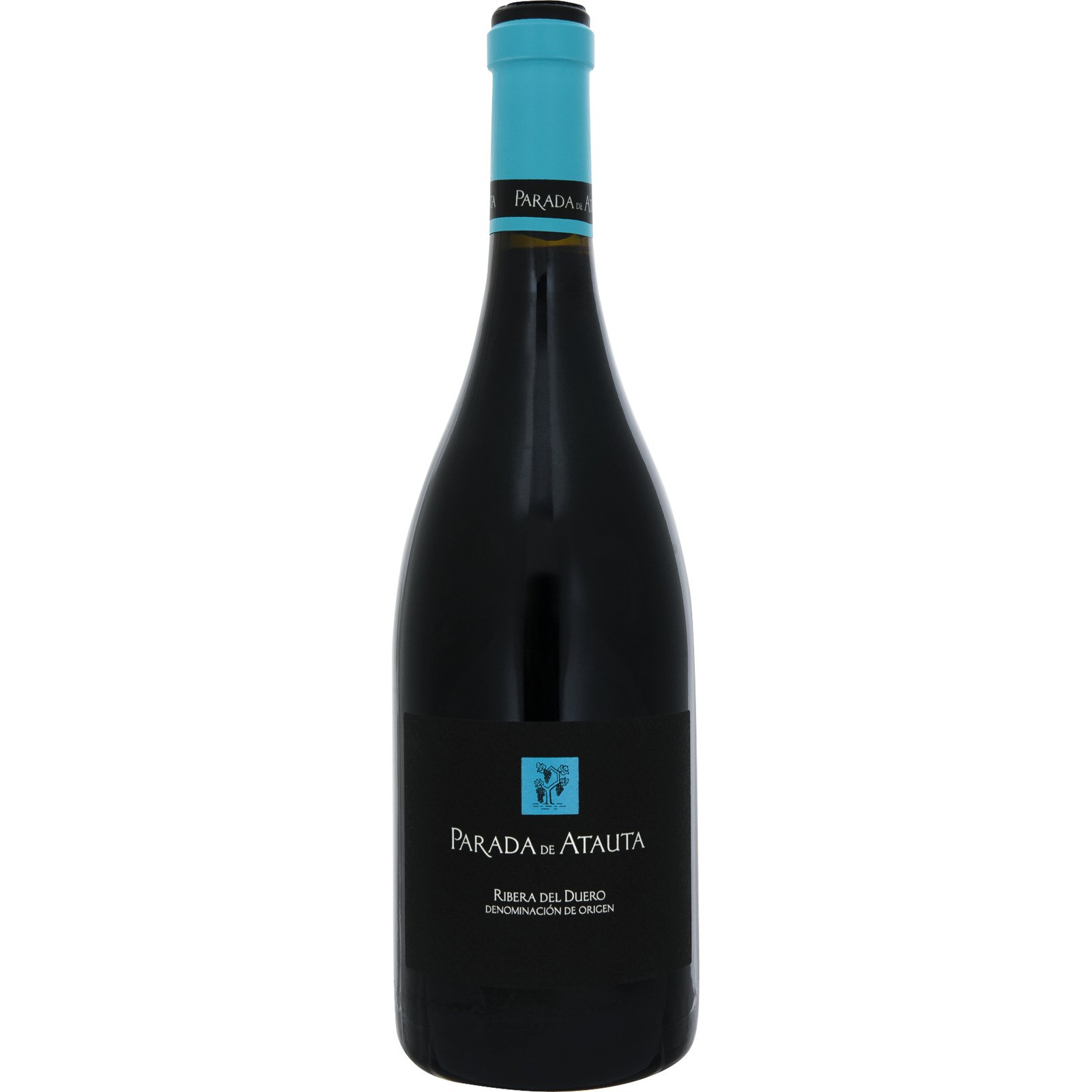 Parada de Atauta 75 cl