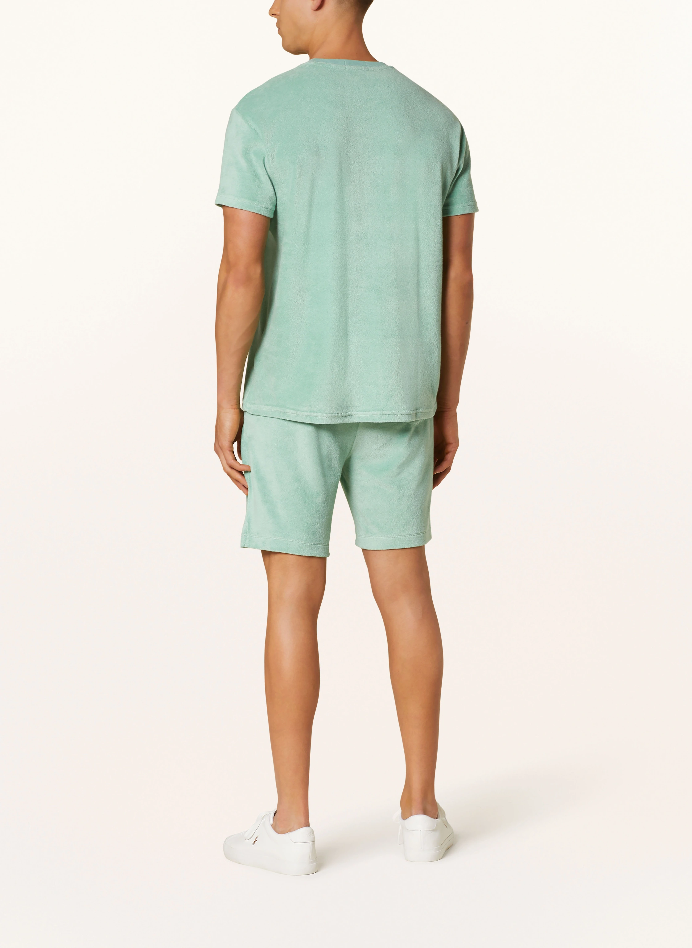 POLO RALPH LAUREN Frotteeshirt