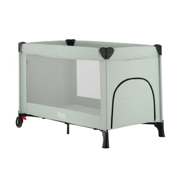Qute Q-Break Campingbedje Easyfold
