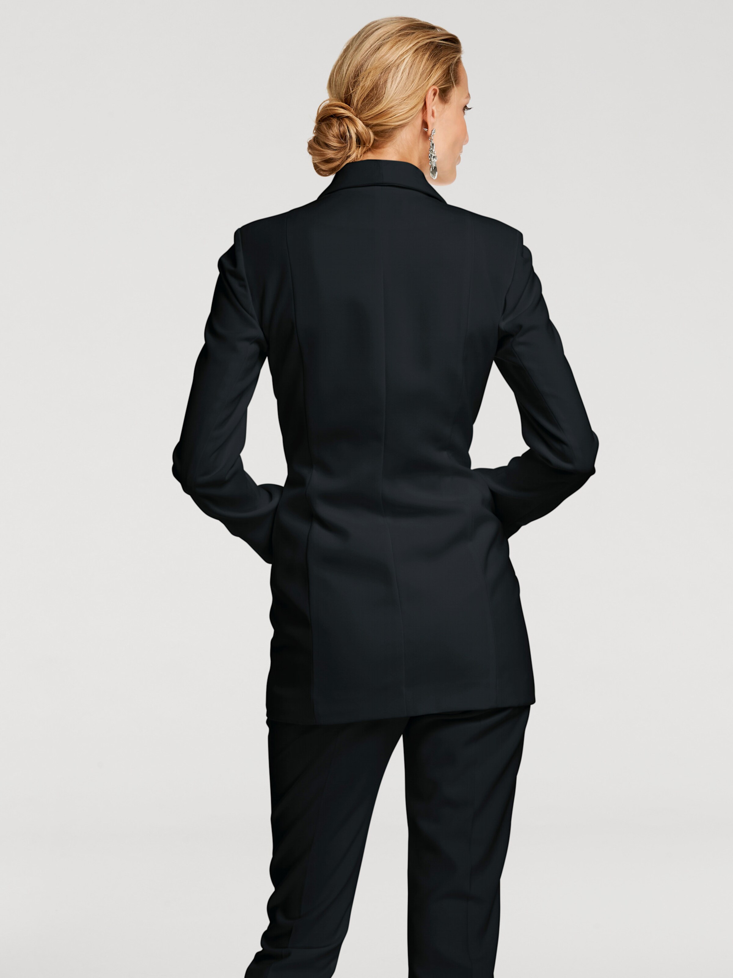 Longblazer
