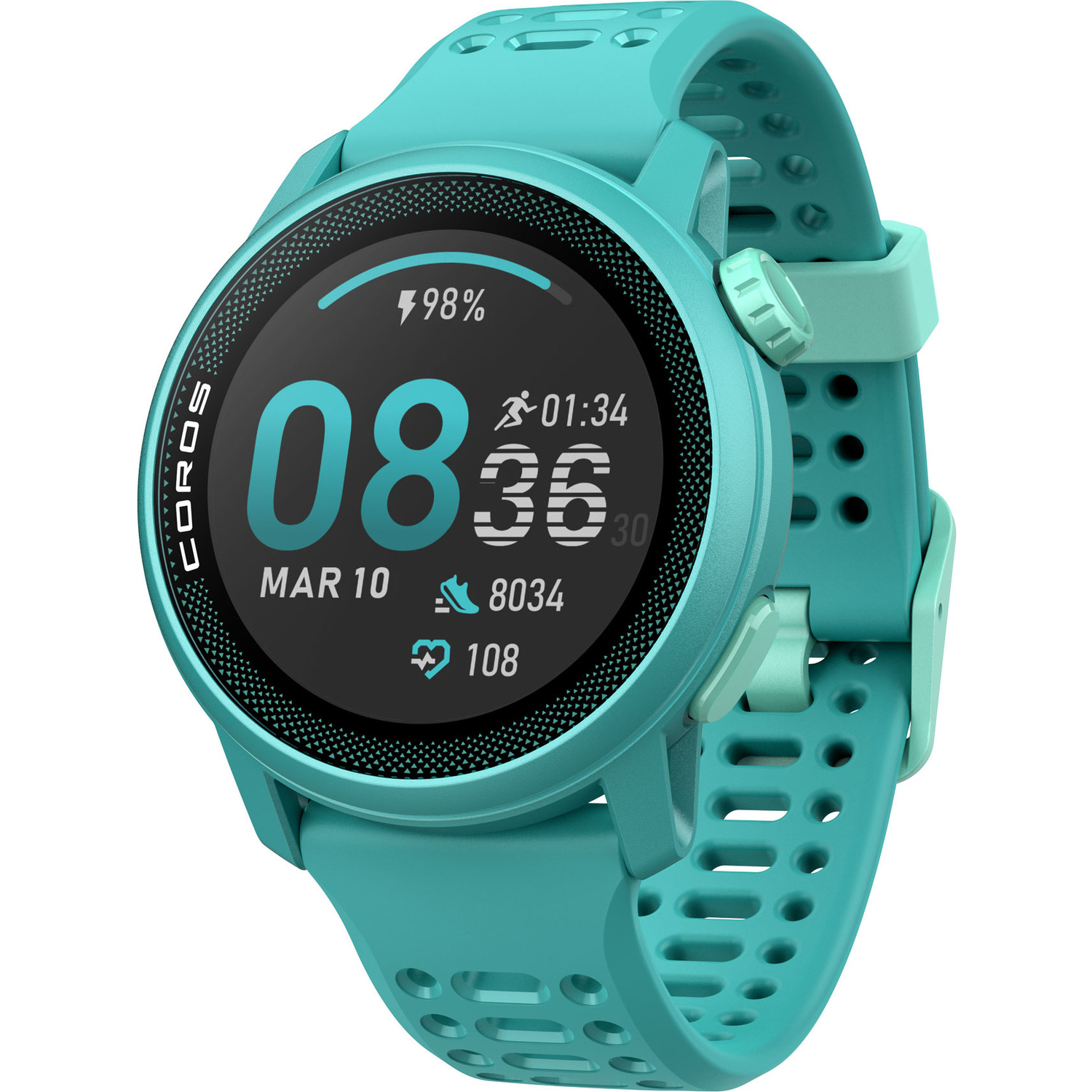 Coros Pace 3 Limited Edition