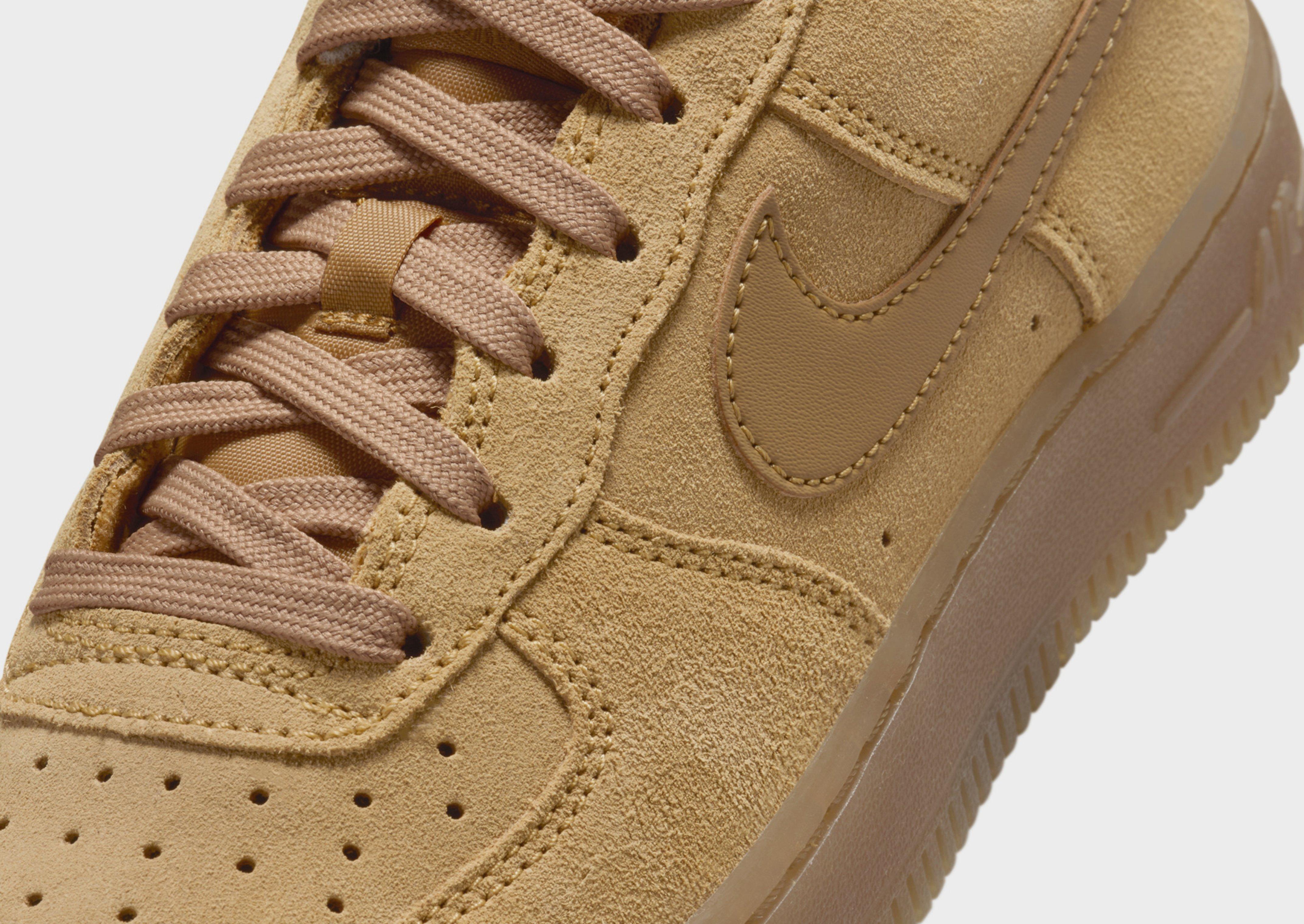 Nike OLDER KIDS' SHOES AIR