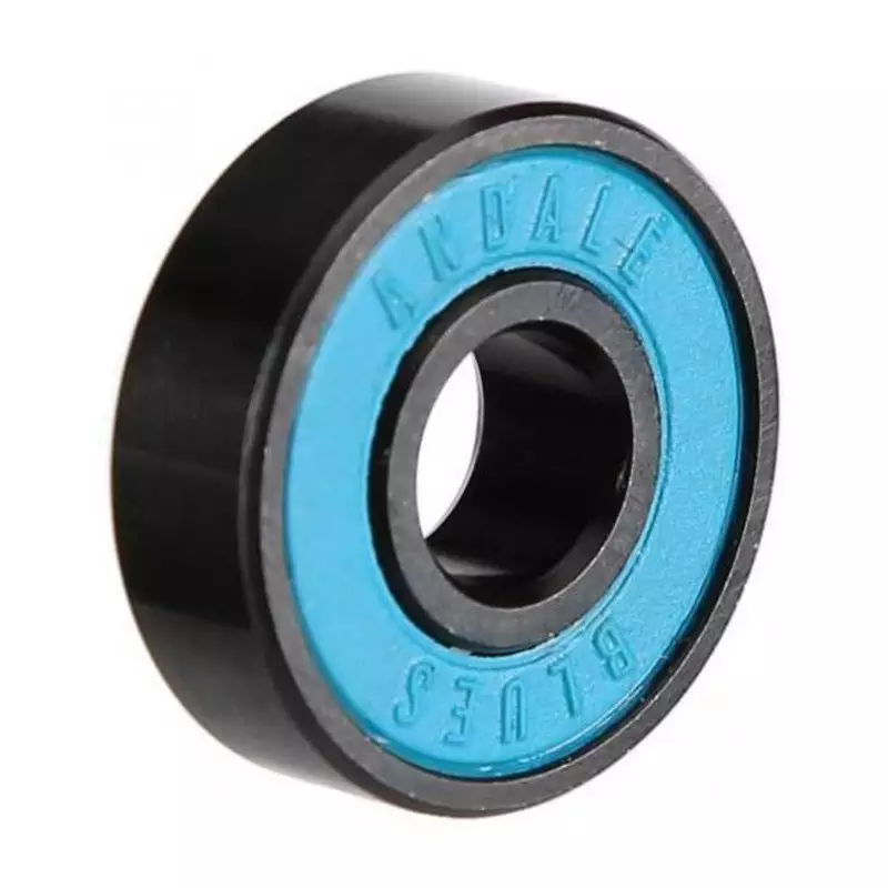 Roulements skate ANDALE Bleu