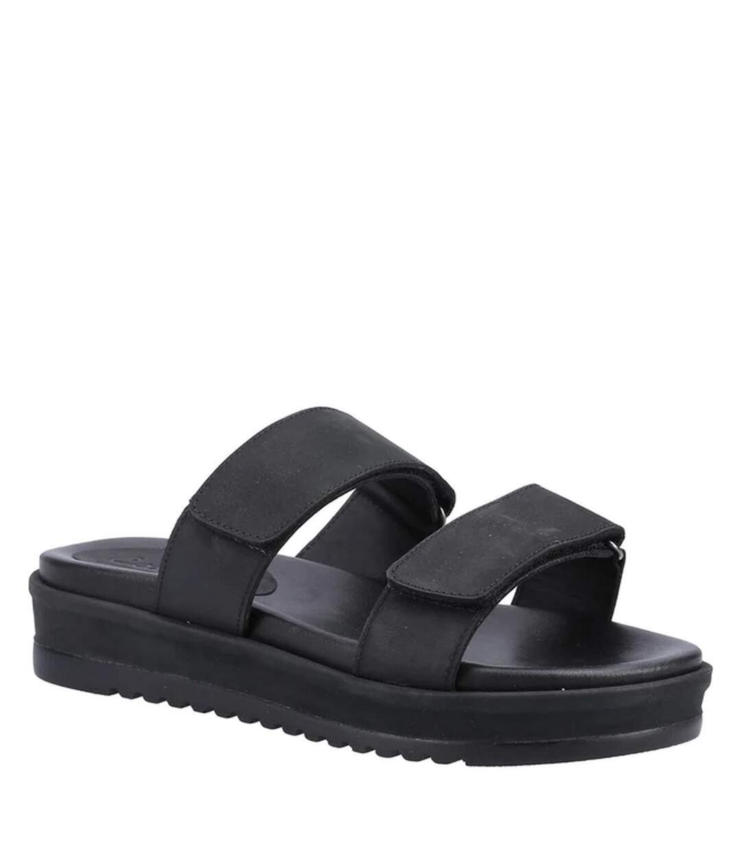Cotswold - Sandales NORTHLEACH - Femme (Noir) - UTFS9847