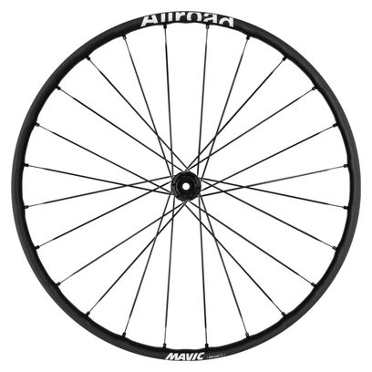 Paire de Roues Mavic Allroad SL 700 mm | 12x100-12x142 mm | Center Lock