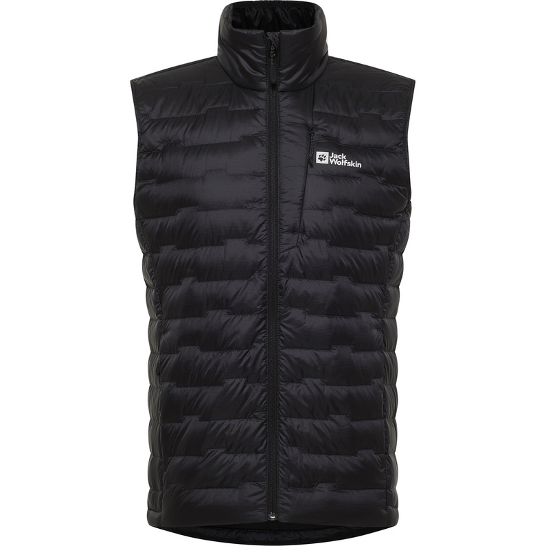 Jack Wolfskin Herren Passamani Down Weste