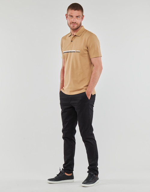 BOSS - Pack 32 Beige