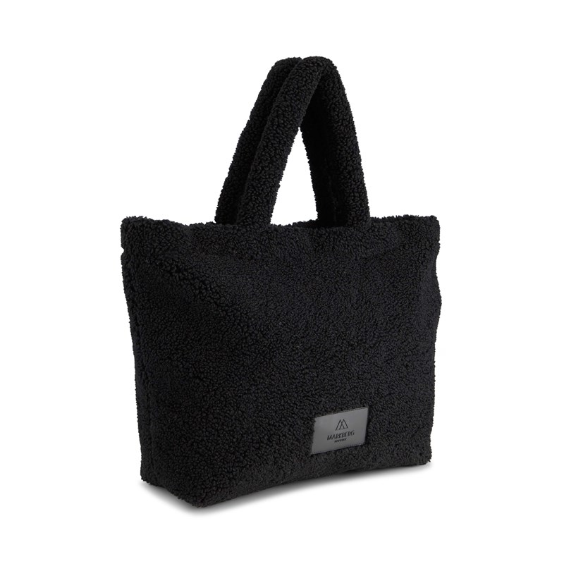 Markberg<br>Shopper Amber Recycled