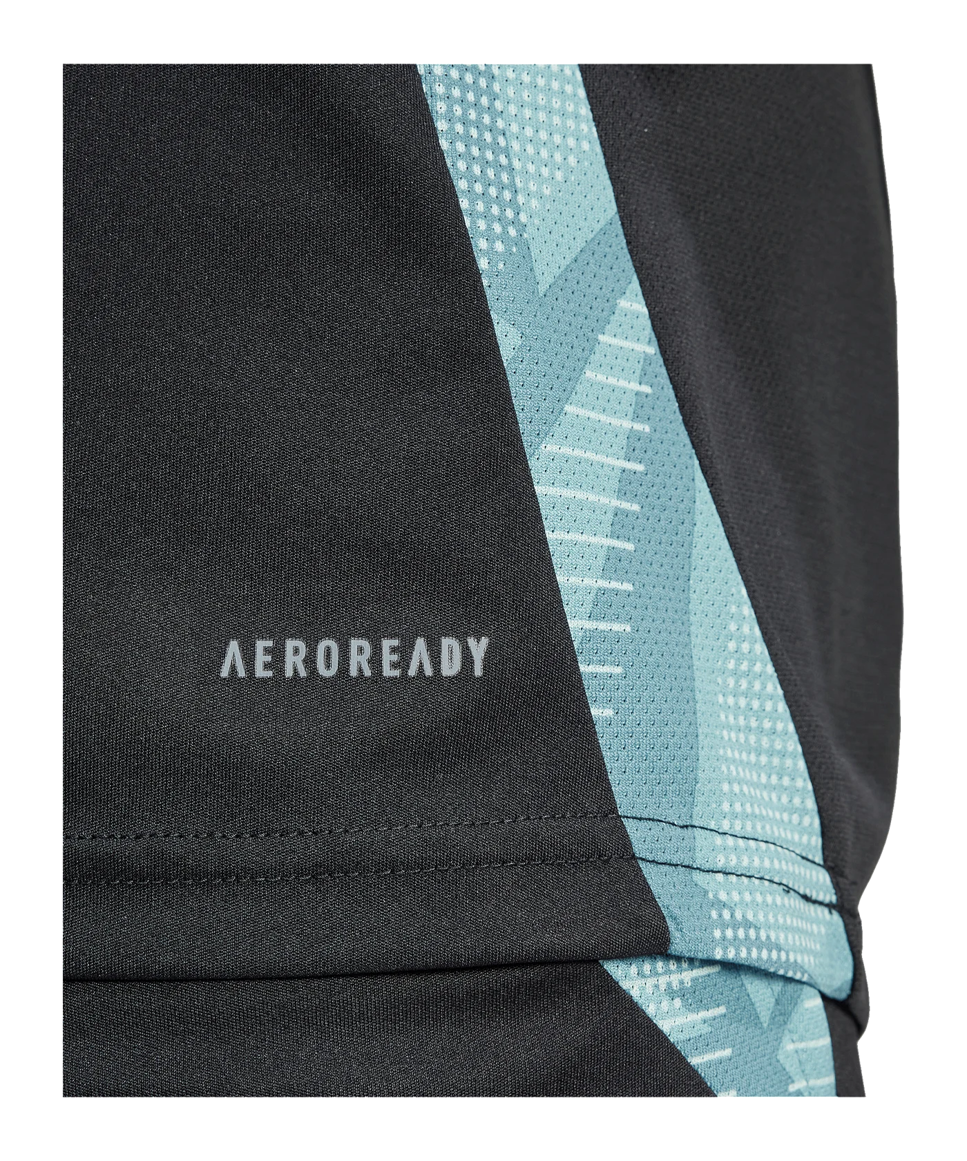 adidas FC Bayern München Trainingshirt Schwarz