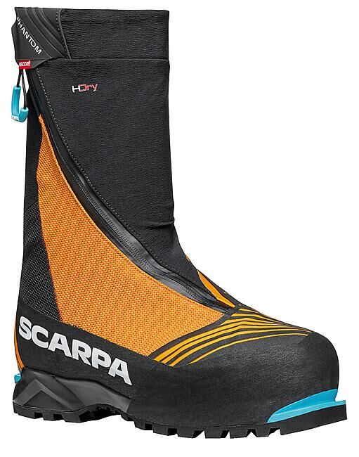 SCARPA - CHAUSSURES D ALPINISME PHANTOM 6000 HD