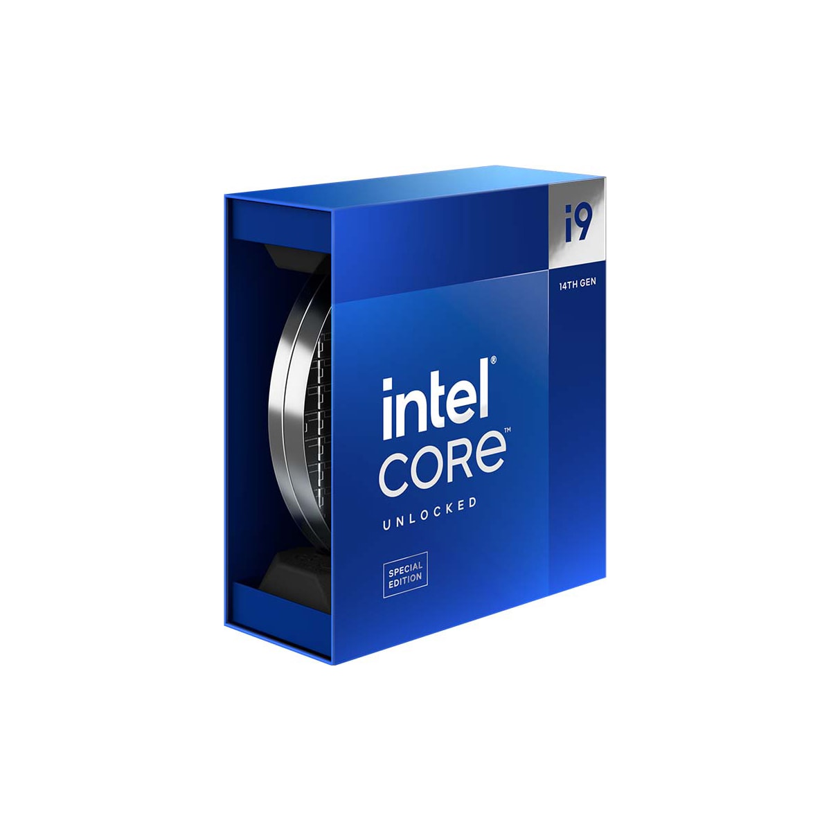 Intel® Core™ i9 14900KS prosessor