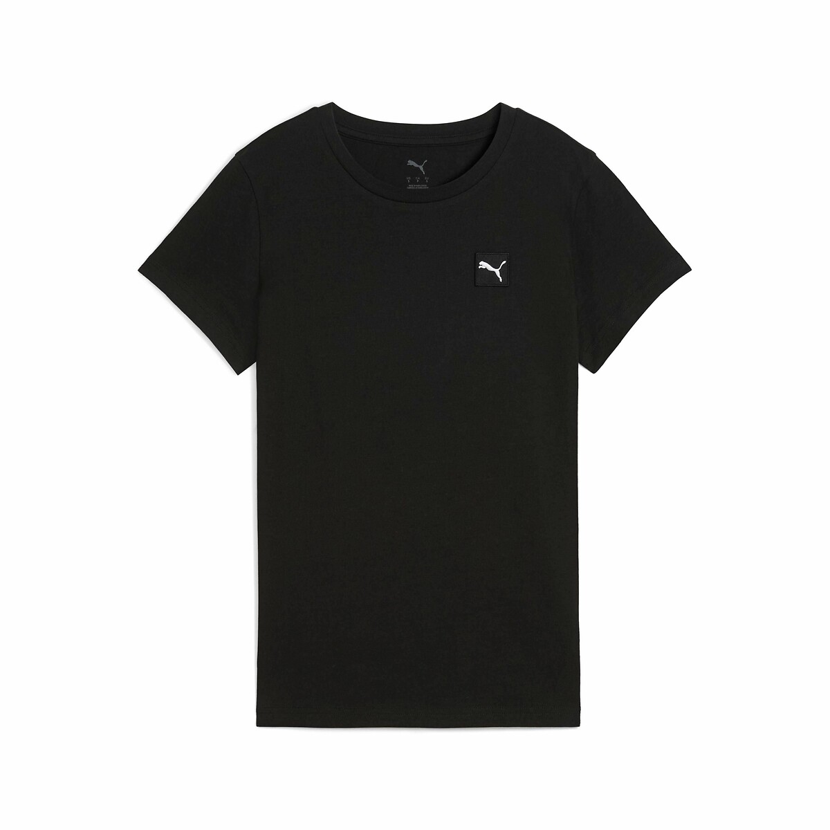Camiseta de manga curta PUMA ESSENTIAL ELEVATED