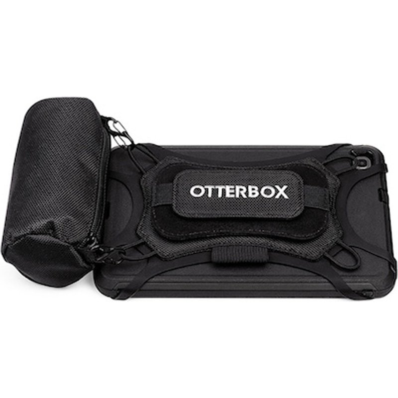 OtterBox Utility Latch Collier Noir