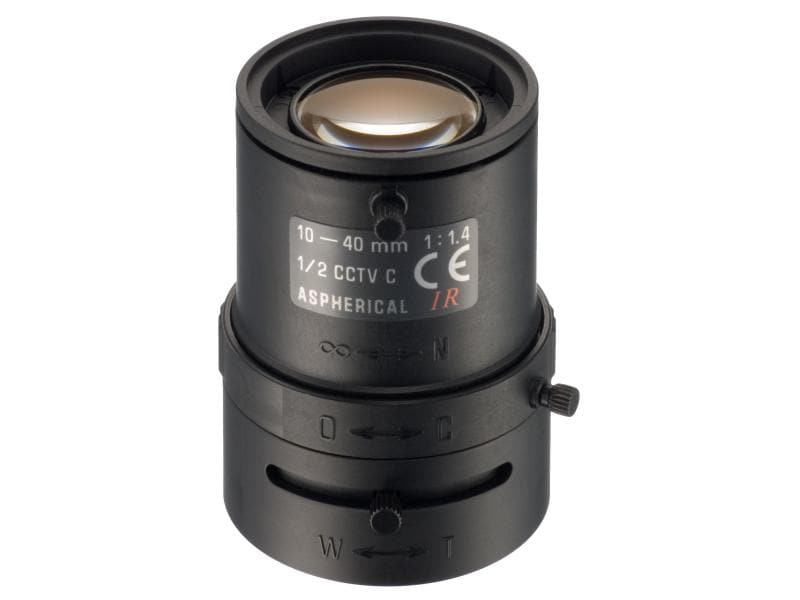 Tamron Objektiv 12VM1040ASIR 10-40 mm Manuell C