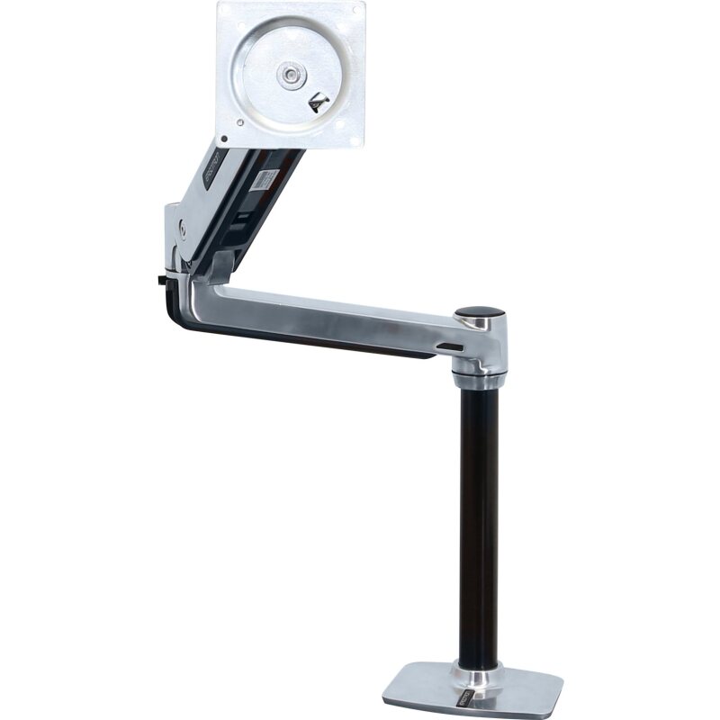 Ergotron LX Series LX HD Sit-Stand 116,8 cm (46