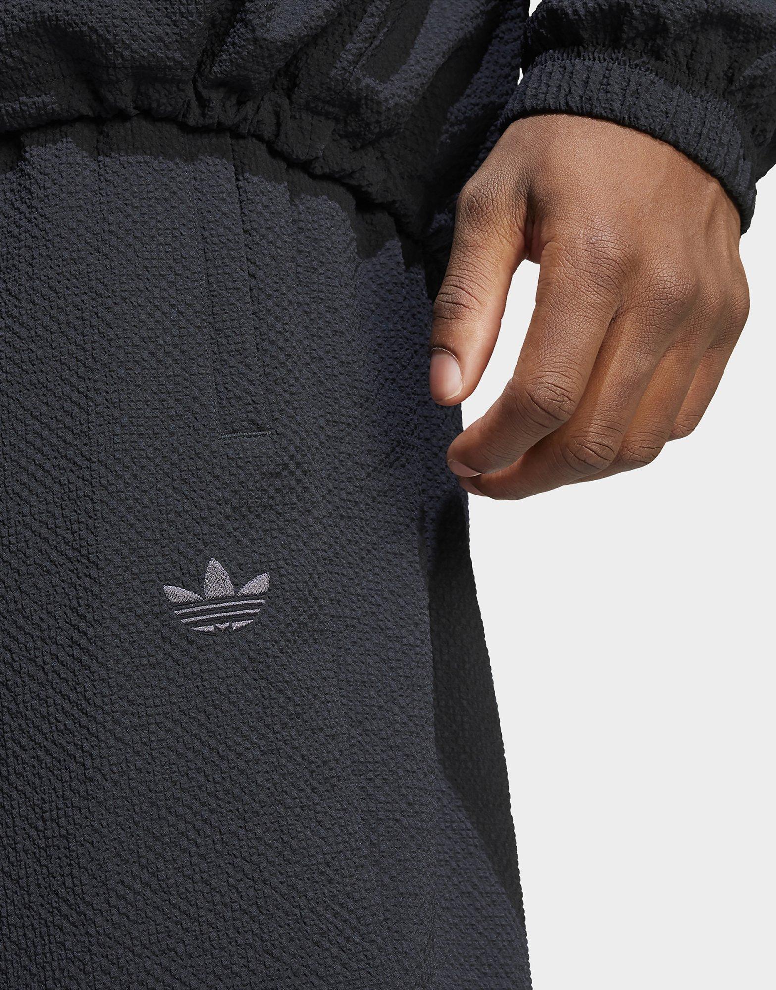 adidas Pantalon de survêtement Fashion Seersucker Firebird