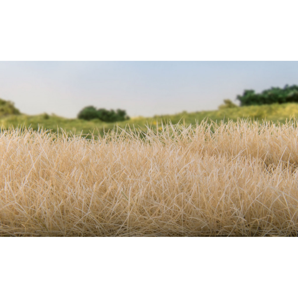 Woodland Scenics - Static Grass Straw 2mm