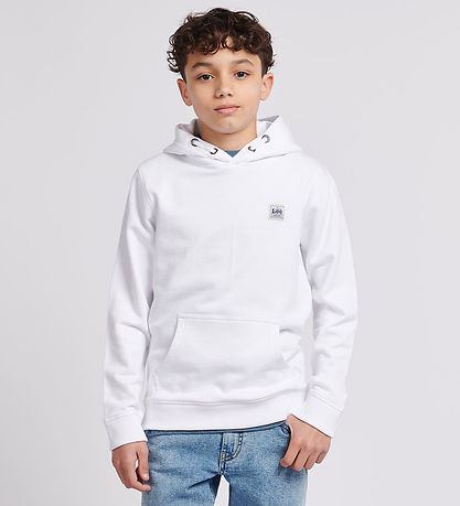 Lee H?ttetr?je - Workwear - Bright White