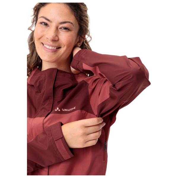 Vaude - Women's Neyland 2.5L Jacket - Veste imperméable