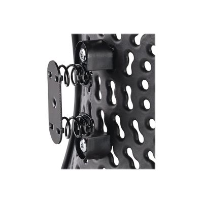 Kensington SmartFit Conform - appui dorsal - noir