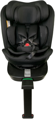 Asalvo Tolkien Bilstol, Black