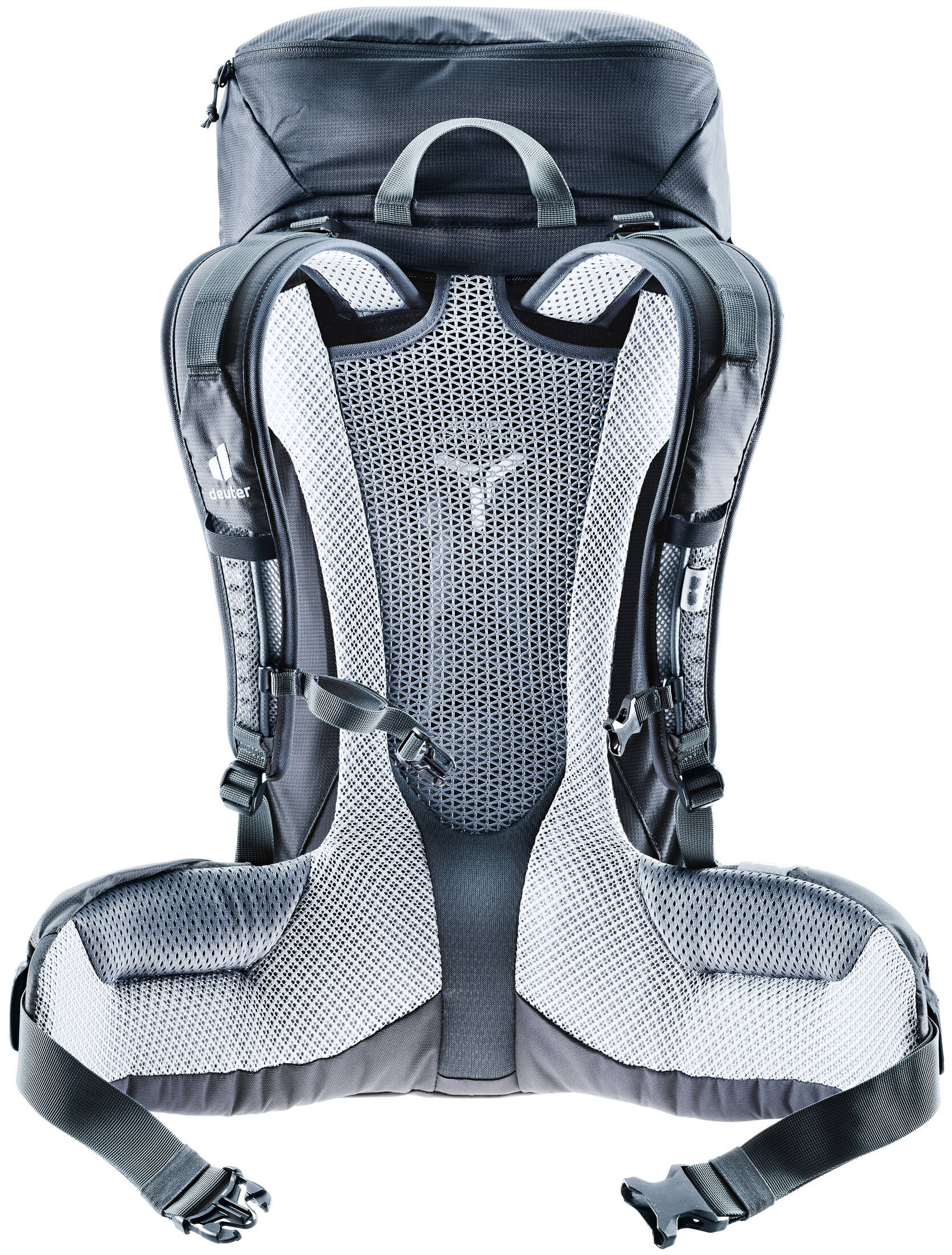 deuter| Herren Wanderrucksack Futura Pro 36
