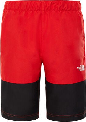 The North Face Badeshorts, Svart