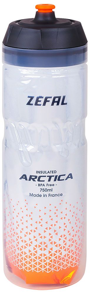 Zéfal Arctica 75 Isotherm Trinkflasche kaufen | Bike-Discount