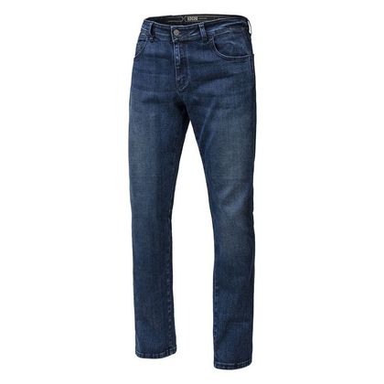 Jean IXS CLASSIC AR JEAN 1L STRAIGHT - Straight - Bleu