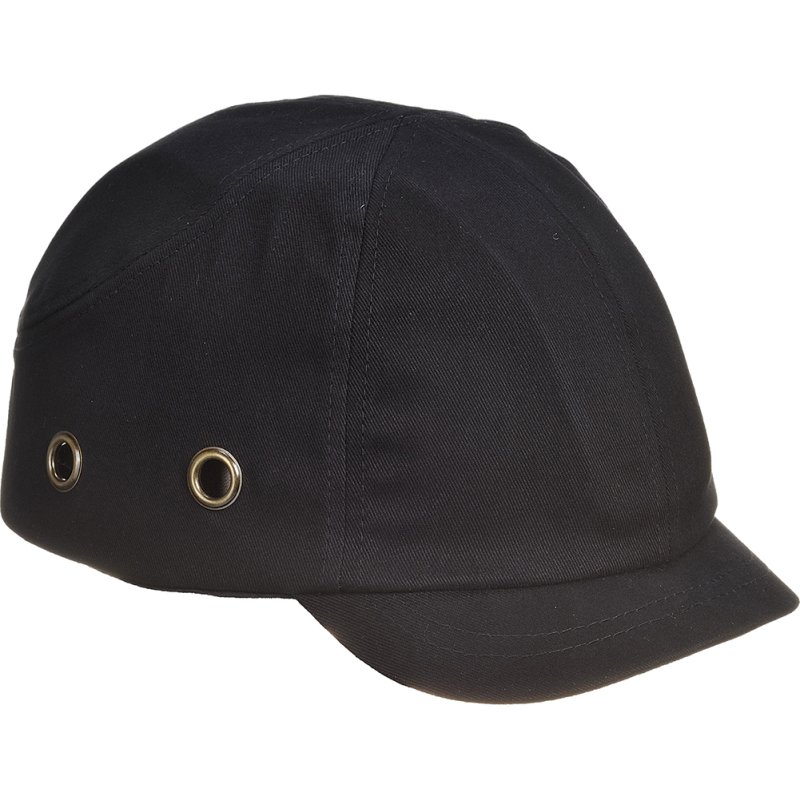 Portwest PW89 Casquette anti-heurt visière courte