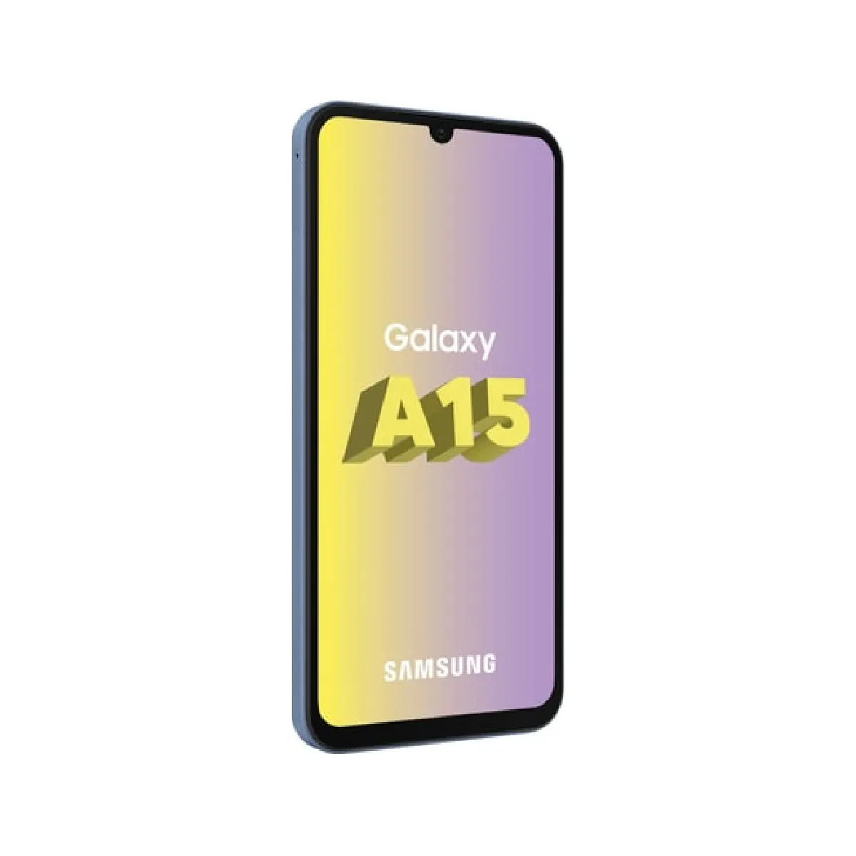 Samsung Galaxy A15 (SM-A155F)