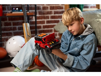 LEGO Ford Bronco® SUV (42213)
