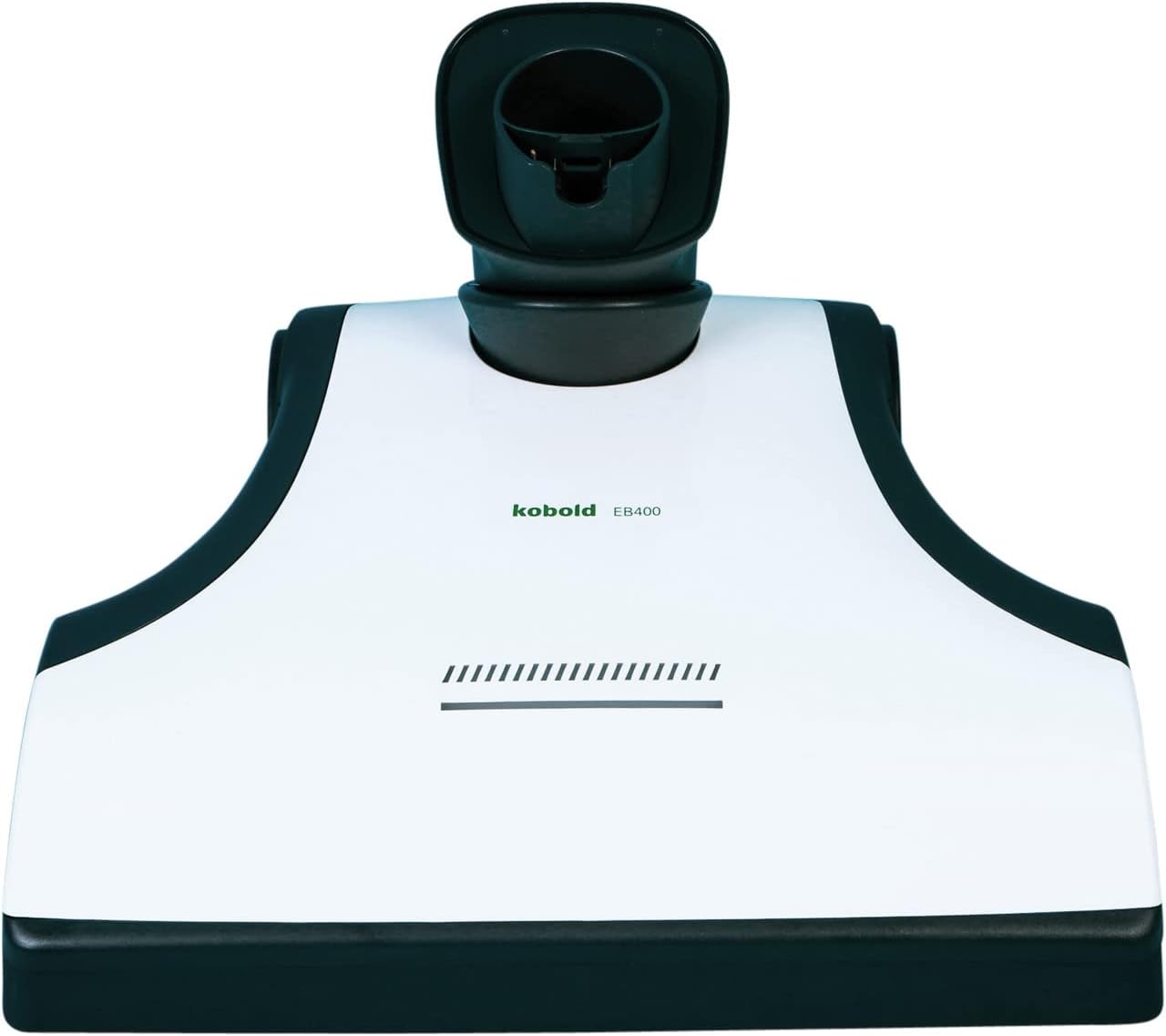 Original Vorwerk Kobold VK 200 mit Elektrobürste EB 400 - Generalüberholt vom Fachhändler mit 3 Jahren Garantie