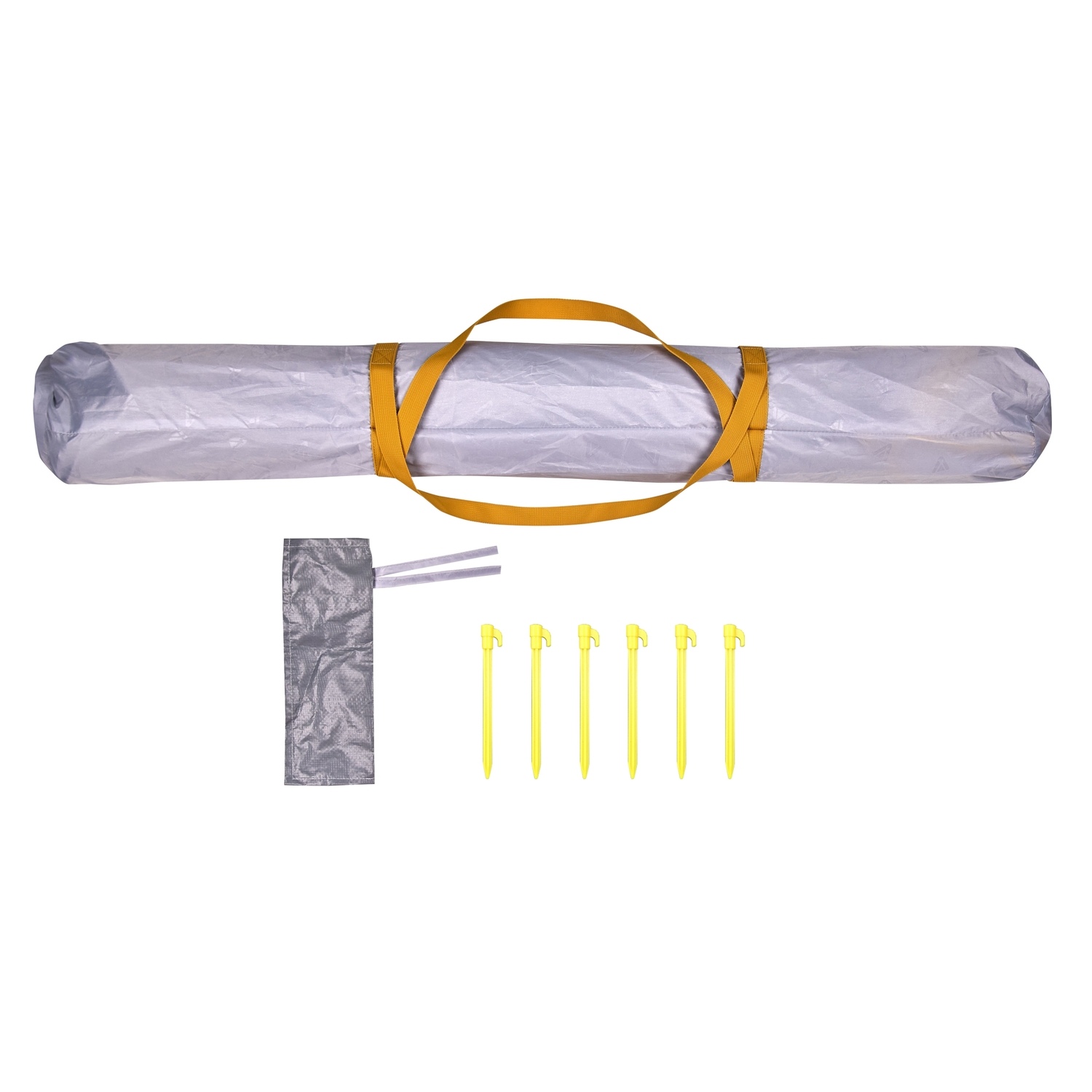 Tambu Barga strandtent - 210 x 148 cm