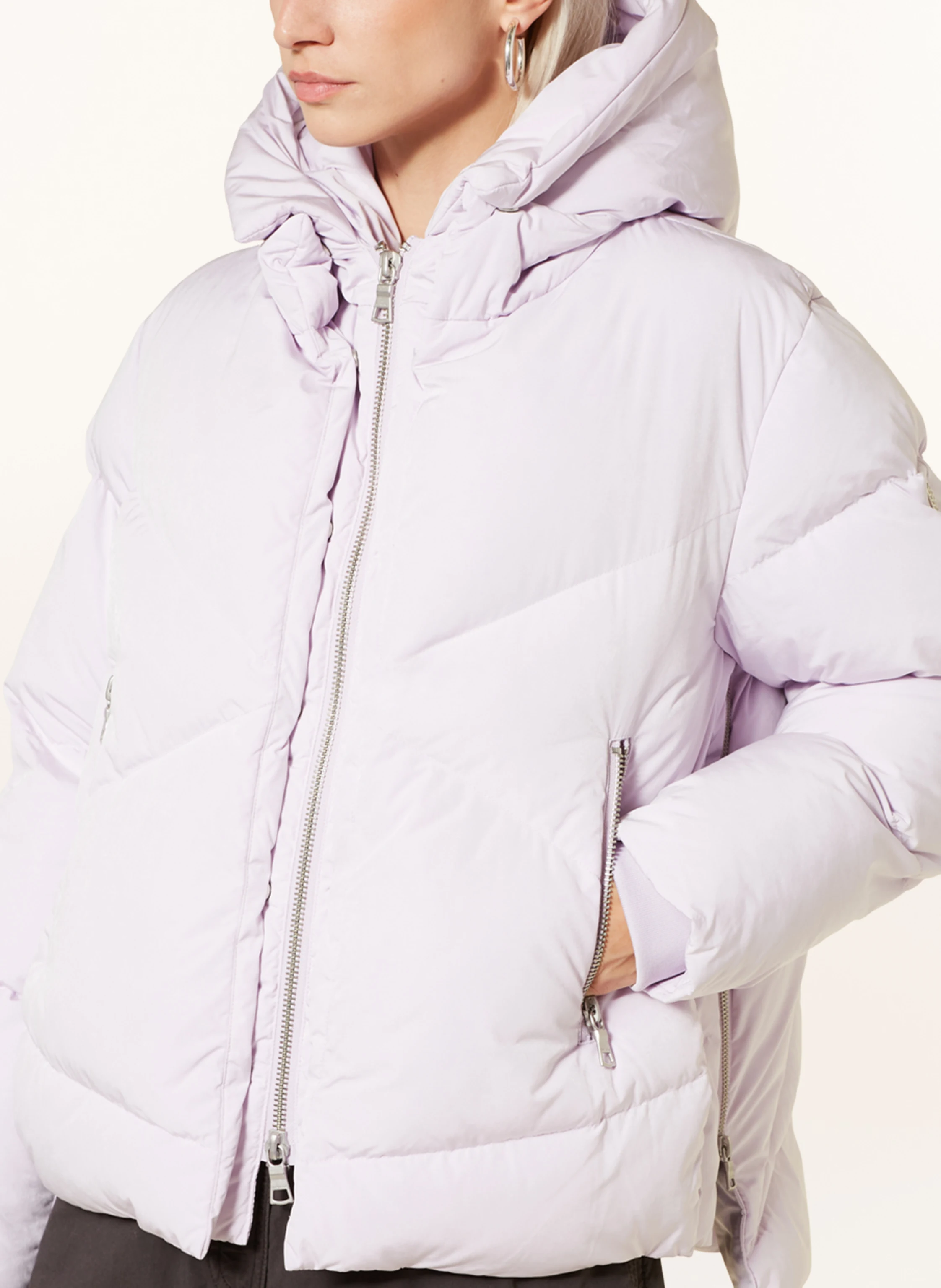 BLONDE No.8 Steppjacke SIA