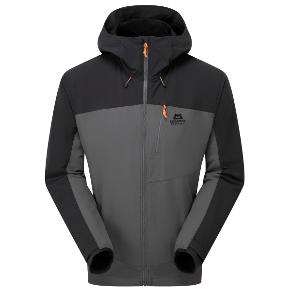 Mountain Equipment - Frontier Jacket - Veste softshell
