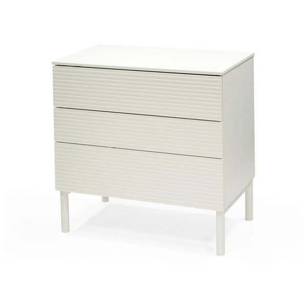 STOKKESTOKKE   Sleepi Dresser mit Changer white