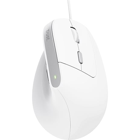 Trust Bayo II ergonomisk mus