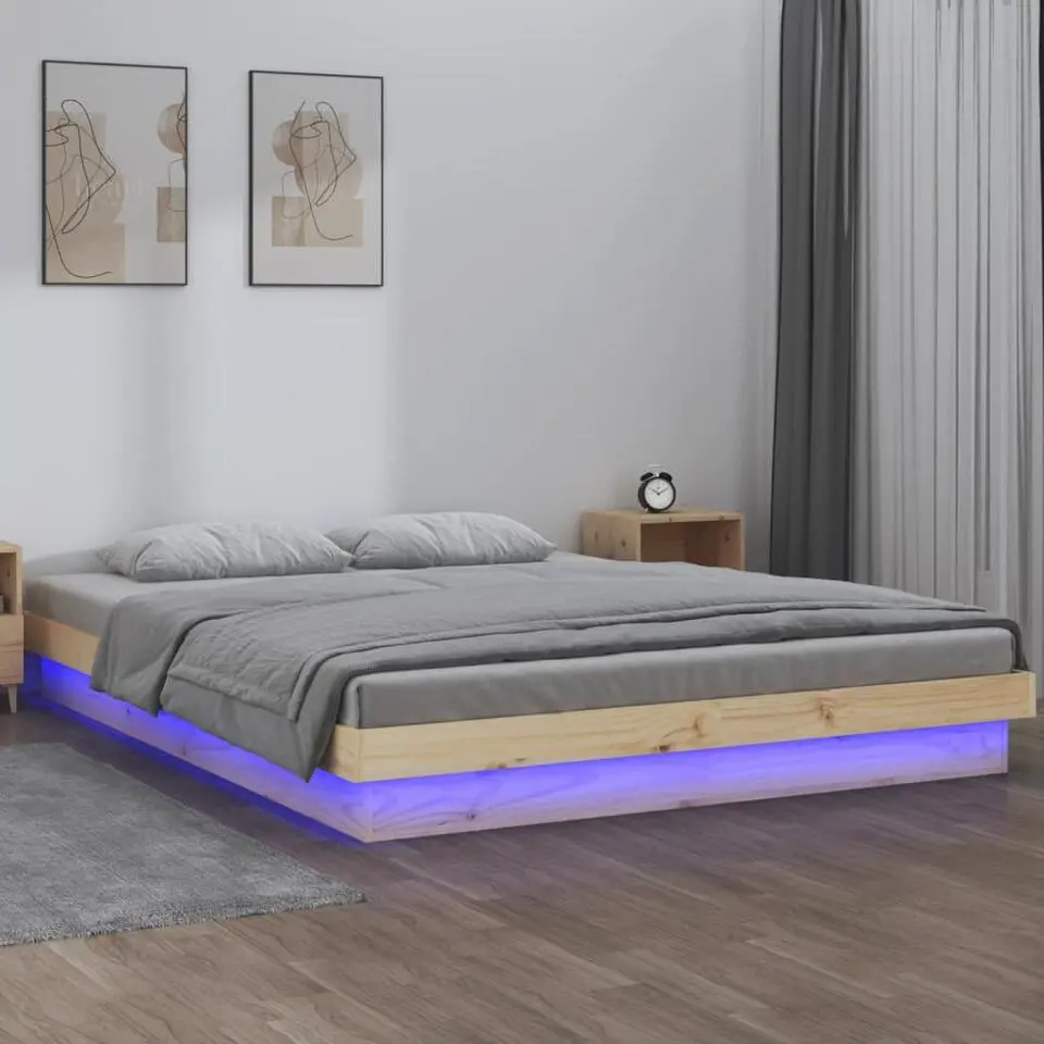 Meubelen > Bedden & accessoires > Bedden & bedframes