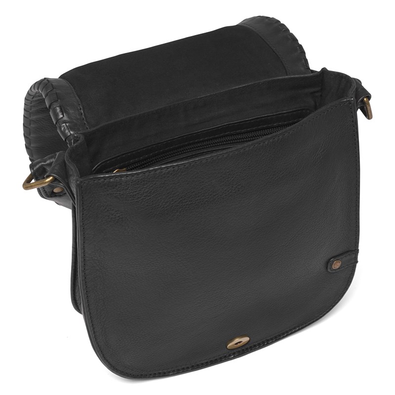 Depeche<br>Crossbody