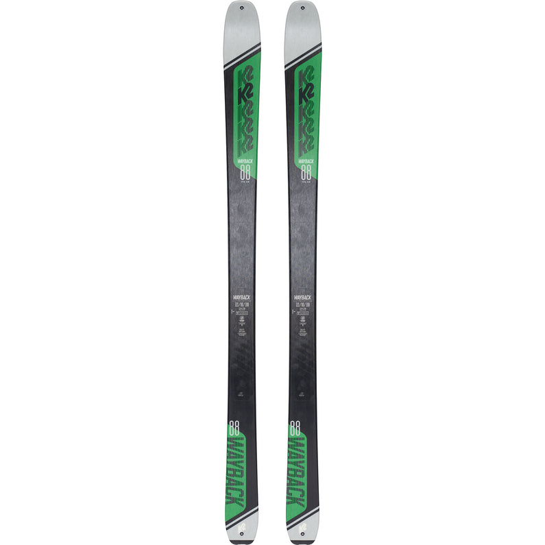 K2 Herren Wayback 88 Tourenski 22/23
