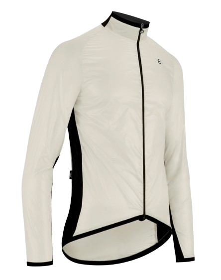 Assos Mille GT C2 Vindjakke, Moon Sand