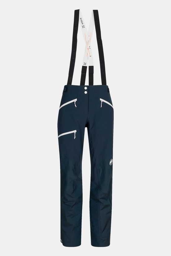 Mammut Mammut Eisfeld Guide So Broek Regular Dames