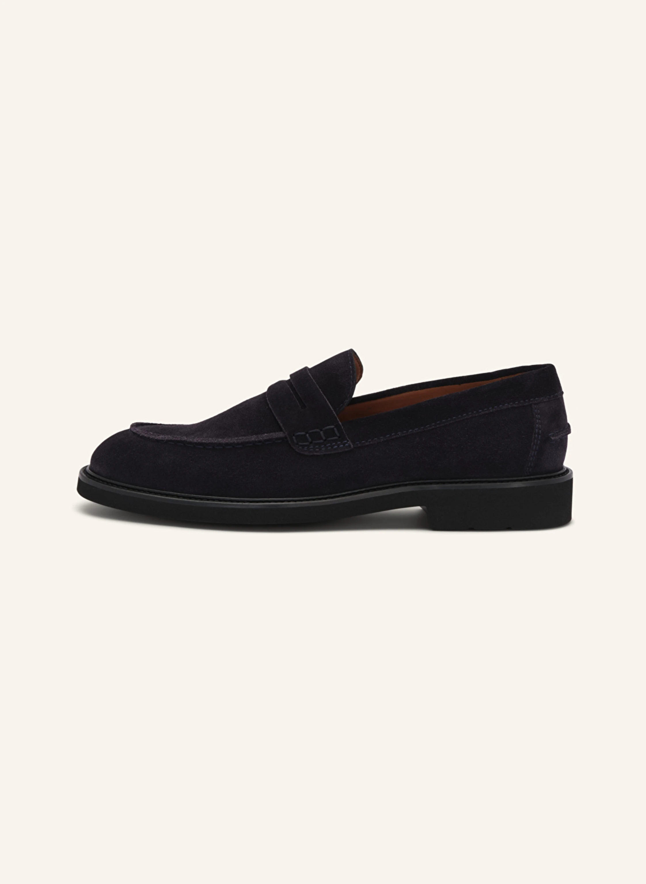 LOTTUSSE Loafer BALTIMORE