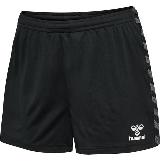 Hummel Authentic PL Shorts Women