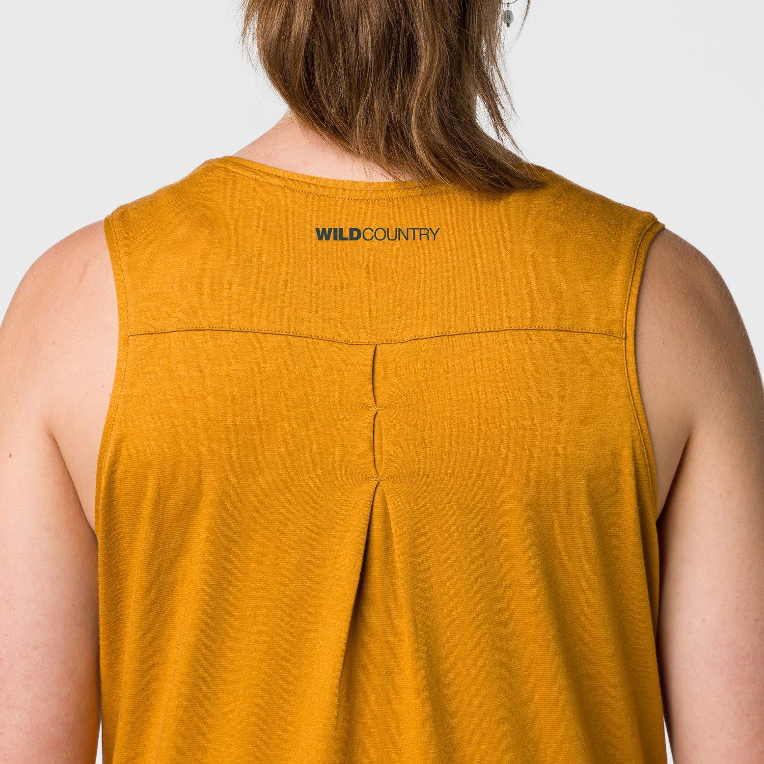 Wild Country Movement W tank
